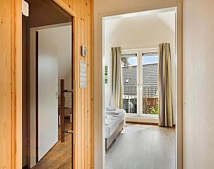 Unterkunft 430551 - Bungalow Noordoost Brabant - De Vers | 6-persoons bungalow | 6L