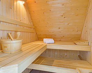 Unterkunft 430551 - Bungalow Noordoost Brabant - De Vers | 6-persoons bungalow | 6L