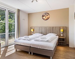 Unterkunft 430551 - Bungalow Noordoost Brabant - De Vers | 6-persoons bungalow | 6L