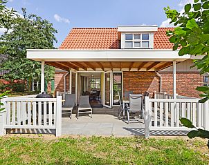 Unterkunft 430551 - Bungalow Noordoost Brabant - De Vers | 6-persoons bungalow | 6L