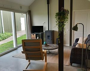 Unterkunft 431001 - Ferienhaus Noordoost Brabant - Vakantiehuisje in Boxmeer