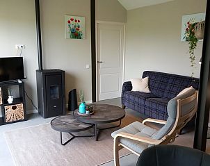 Unterkunft 431001 - Ferienhaus Noordoost Brabant - Vakantiehuisje in Boxmeer