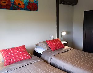 Unterkunft 431001 - Ferienhaus Noordoost Brabant - Vakantiehuisje in Boxmeer