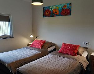 Unterkunft 431001 - Ferienhaus Noordoost Brabant - Vakantiehuisje in Boxmeer