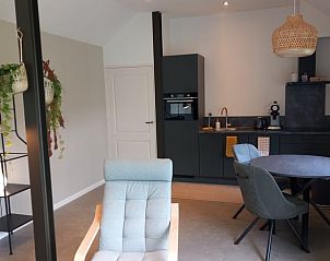 Unterkunft 431001 - Ferienhaus Noordoost Brabant - Vakantiehuisje in Boxmeer