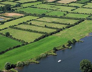 Unterkunft 431001 - Ferienhaus Noordoost Brabant - Vakantiehuisje in Boxmeer