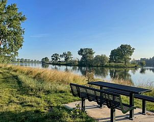 Unterkunft 431001 - Ferienhaus Noordoost Brabant - Vakantiehuisje in Boxmeer