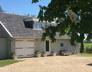 Guest house 431002 - Holiday property Noordoost Brabant - Hoog Werveld Lodge