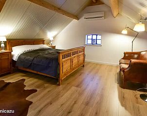 Guest house 431002 - Holiday property Noordoost Brabant - Hoog Werveld Lodge
