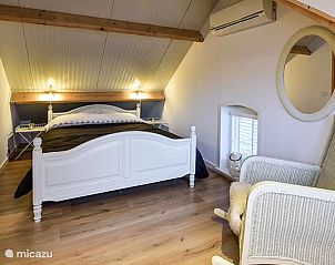 Guest house 431002 - Holiday property Noordoost Brabant - Hoog Werveld Lodge
