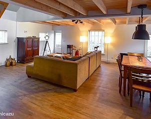 Guest house 431002 - Holiday property Noordoost Brabant - Hoog Werveld Lodge