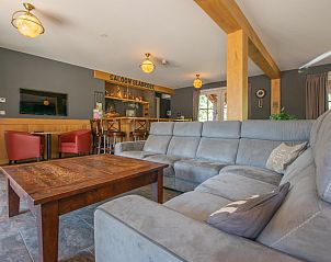 Verblijf 431920 - Vakantiewoning Noordoost Brabant - Lodge Slabroek