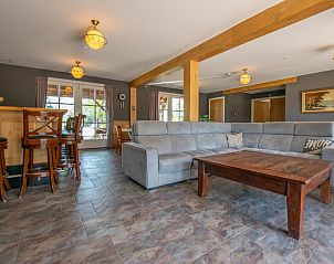 Verblijf 431920 - Vakantiewoning Noordoost Brabant - Lodge Slabroek