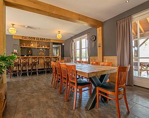 Verblijf 431920 - Vakantiewoning Noordoost Brabant - Lodge Slabroek
