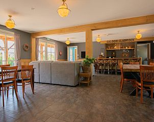 Verblijf 431920 - Vakantiewoning Noordoost Brabant - Lodge Slabroek