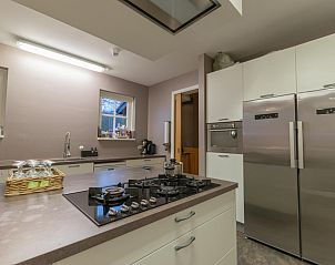 Verblijf 431920 - Vakantiewoning Noordoost Brabant - Lodge Slabroek