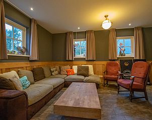Verblijf 431920 - Vakantiewoning Noordoost Brabant - Lodge Slabroek
