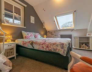Verblijf 431920 - Vakantiewoning Noordoost Brabant - Lodge Slabroek