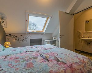 Verblijf 431920 - Vakantiewoning Noordoost Brabant - Lodge Slabroek
