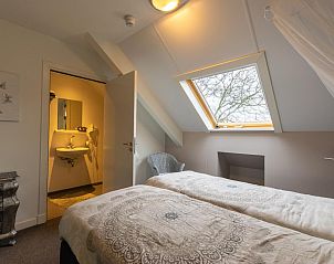 Verblijf 431920 - Vakantiewoning Noordoost Brabant - Lodge Slabroek
