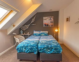 Verblijf 431920 - Vakantiewoning Noordoost Brabant - Lodge Slabroek
