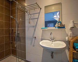 Verblijf 431920 - Vakantiewoning Noordoost Brabant - Lodge Slabroek