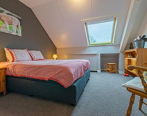 Verblijf 431920 - Vakantiewoning Noordoost Brabant - Lodge Slabroek