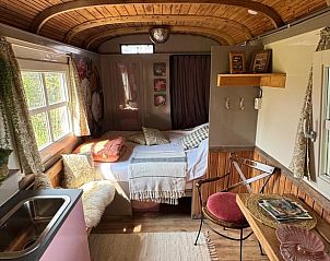 Verblijf 432607 • Vakantiewoning Noordoost Brabant • Vakantiehuis in Sint Anthonis 