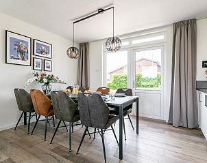 Unterkunft 432704 - Ferienhaus Noordoost Brabant - Bij de Buren