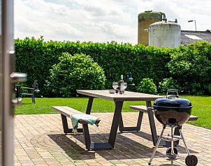 Unterkunft 432704 - Ferienhaus Noordoost Brabant - Bij de Buren