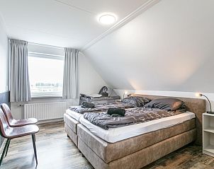 Unterkunft 432704 - Ferienhaus Noordoost Brabant - Bij de Buren