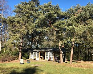 Unterkunft 432706 - Ferienhaus Noordoost Brabant - Vakantiehuis in Oploo