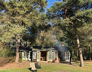 Unterkunft 432706 - Ferienhaus Noordoost Brabant - Vakantiehuis in Oploo