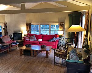 Unterkunft 432706 - Ferienhaus Noordoost Brabant - Vakantiehuis in Oploo