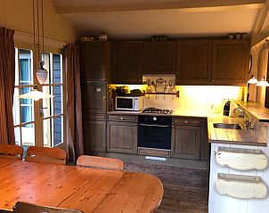 Unterkunft 432706 - Ferienhaus Noordoost Brabant - Vakantiehuis in Oploo