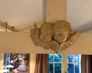 Unterkunft 432706 - Ferienhaus Noordoost Brabant - Vakantiehuis in Oploo