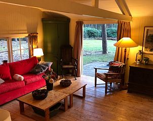 Unterkunft 432706 - Ferienhaus Noordoost Brabant - Vakantiehuis in Oploo