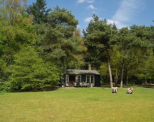 Unterkunft 432706 - Ferienhaus Noordoost Brabant - Vakantiehuis in Oploo