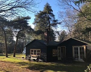 Unterkunft 432706 - Ferienhaus Noordoost Brabant - Vakantiehuis in Oploo