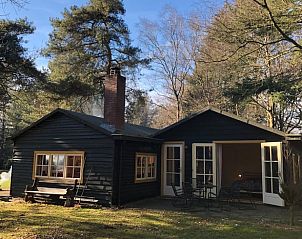 Unterkunft 432706 - Ferienhaus Noordoost Brabant - Vakantiehuis in Oploo