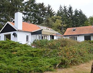 Unterkunft 432707 - Ferienhaus Noordoost Brabant - Vakantiehuisje in Oploo