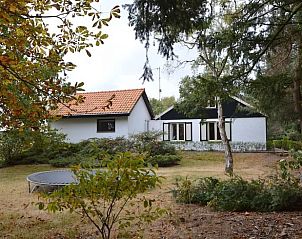 Unterkunft 432707 - Ferienhaus Noordoost Brabant - Vakantiehuisje in Oploo
