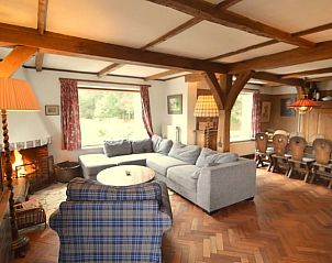 Unterkunft 432707 - Ferienhaus Noordoost Brabant - Vakantiehuisje in Oploo