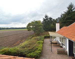 Unterkunft 432707 - Ferienhaus Noordoost Brabant - Vakantiehuisje in Oploo