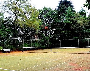 Unterkunft 432707 - Ferienhaus Noordoost Brabant - Vakantiehuisje in Oploo