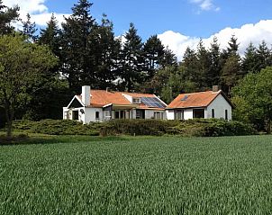 Unterkunft 432707 - Ferienhaus Noordoost Brabant - Vakantiehuisje in Oploo