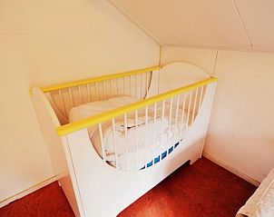 Unterkunft 432707 - Ferienhaus Noordoost Brabant - Vakantiehuisje in Oploo