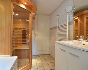 Unterkunft 432707 - Ferienhaus Noordoost Brabant - Vakantiehuisje in Oploo