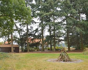 Unterkunft 432707 - Ferienhaus Noordoost Brabant - Vakantiehuisje in Oploo