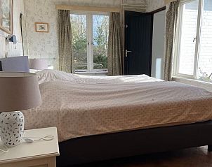 Unterkunft 432707 - Ferienhaus Noordoost Brabant - Vakantiehuisje in Oploo